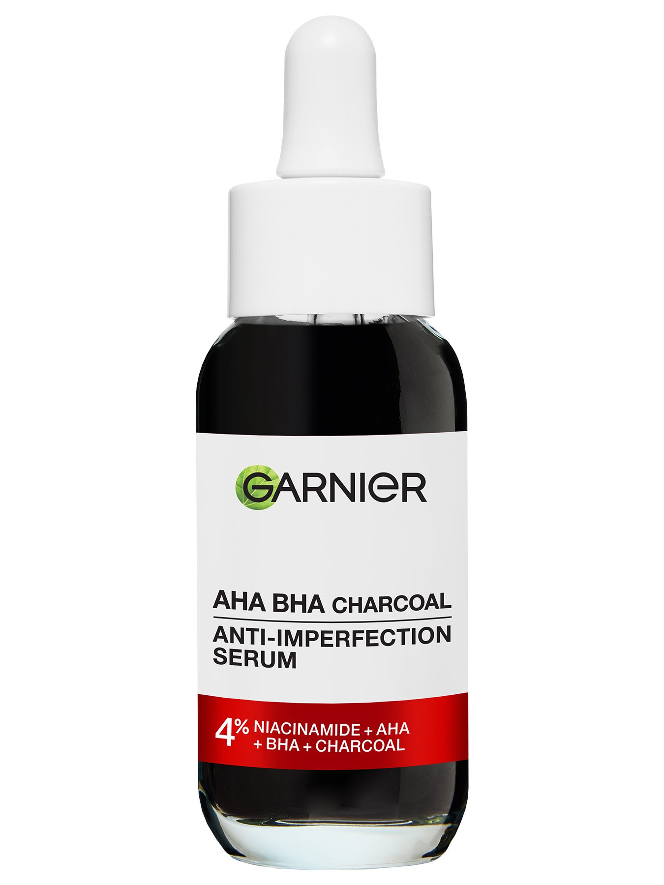 Garnier Pure Active anti-imperfection crni serum
